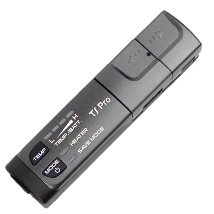TS Pro Thermal Fiber Stripper