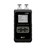 V30X OPTICAL FIBER TESTER