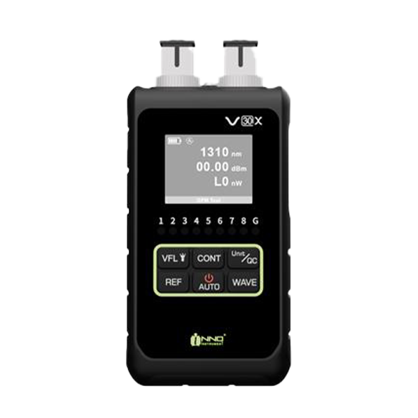 V30x-1.png V30X OPTICAL FIBER TESTER - Image 1