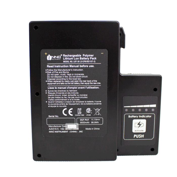 battery lbt 30 LBT-30 Battery - Image 1