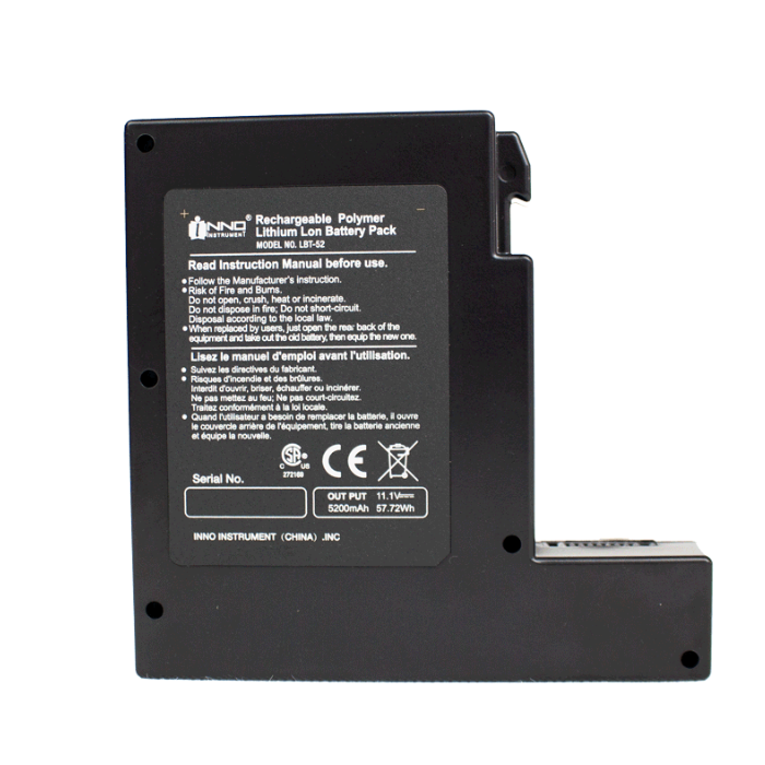 battery lbt 52 LBT-52 Battery - Image 1
