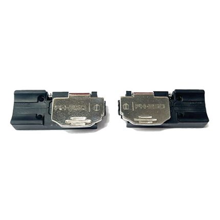 FH-200/250 - Single-Fibre Magnetic Holders (Ribbon Splicer)