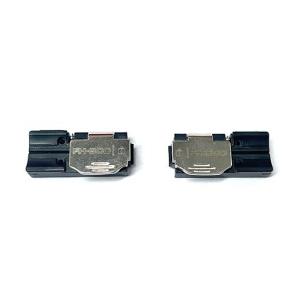 FH-900 - Single-Fibre Magnetic Holders (Ribbon Splicer)