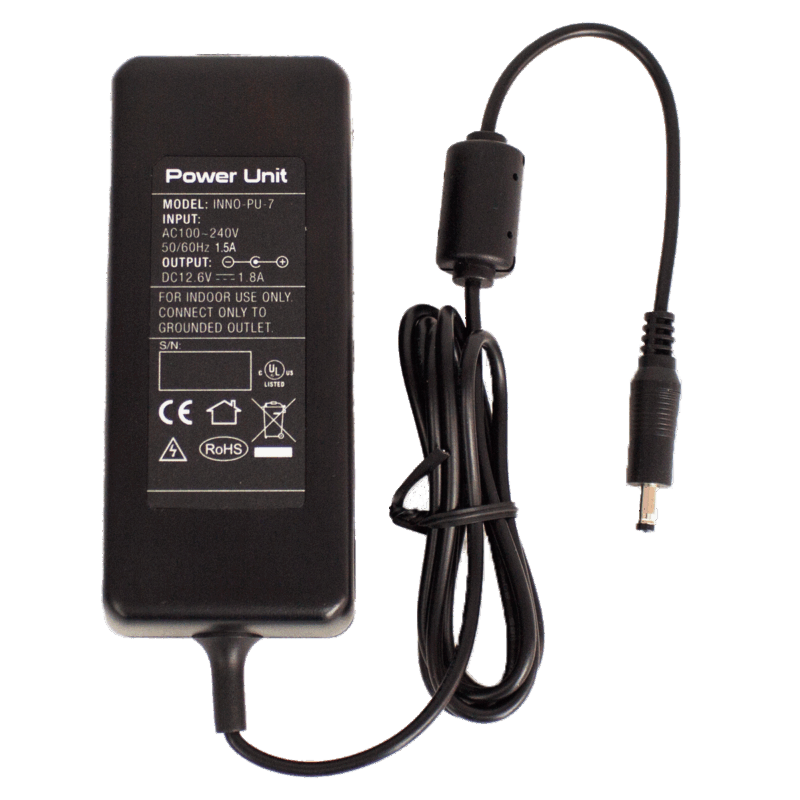 js-1618-e1752654003247.png JS-1618 Power Adapter - Image 1