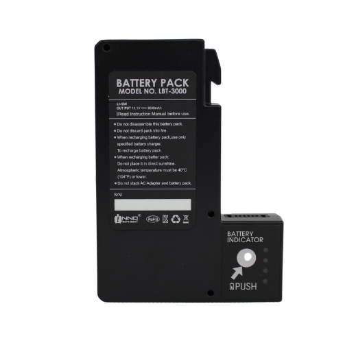 lbt-3000.png LBT-3000 Battery (M/M+) - Image 1