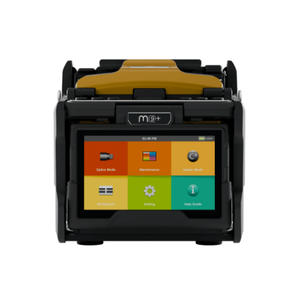 INNO M9+ core alignment fusion splicer