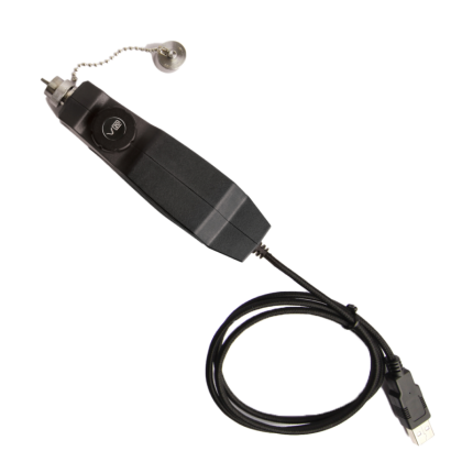 V20 Fiber Microscope